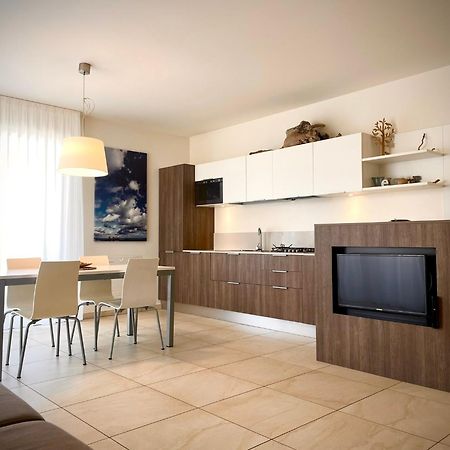 شقة Residenza Roma Marina سوتّومارينا المظهر الخارجي الصورة