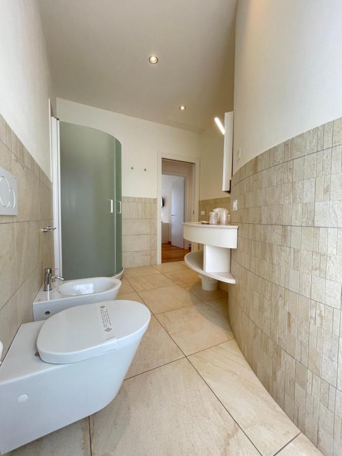 شقة Residenza Roma Marina سوتّومارينا المظهر الخارجي الصورة