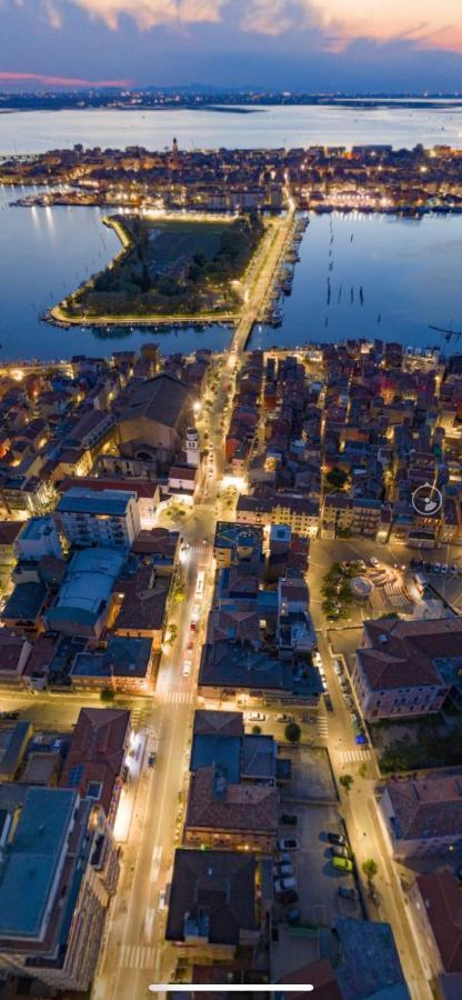 شقة Residenza Roma Marina سوتّومارينا المظهر الخارجي الصورة