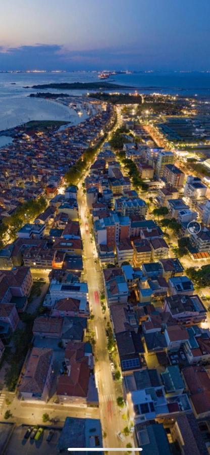 شقة Residenza Roma Marina سوتّومارينا المظهر الخارجي الصورة