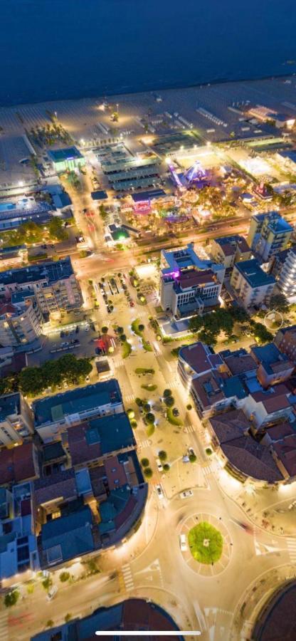 شقة Residenza Roma Marina سوتّومارينا المظهر الخارجي الصورة