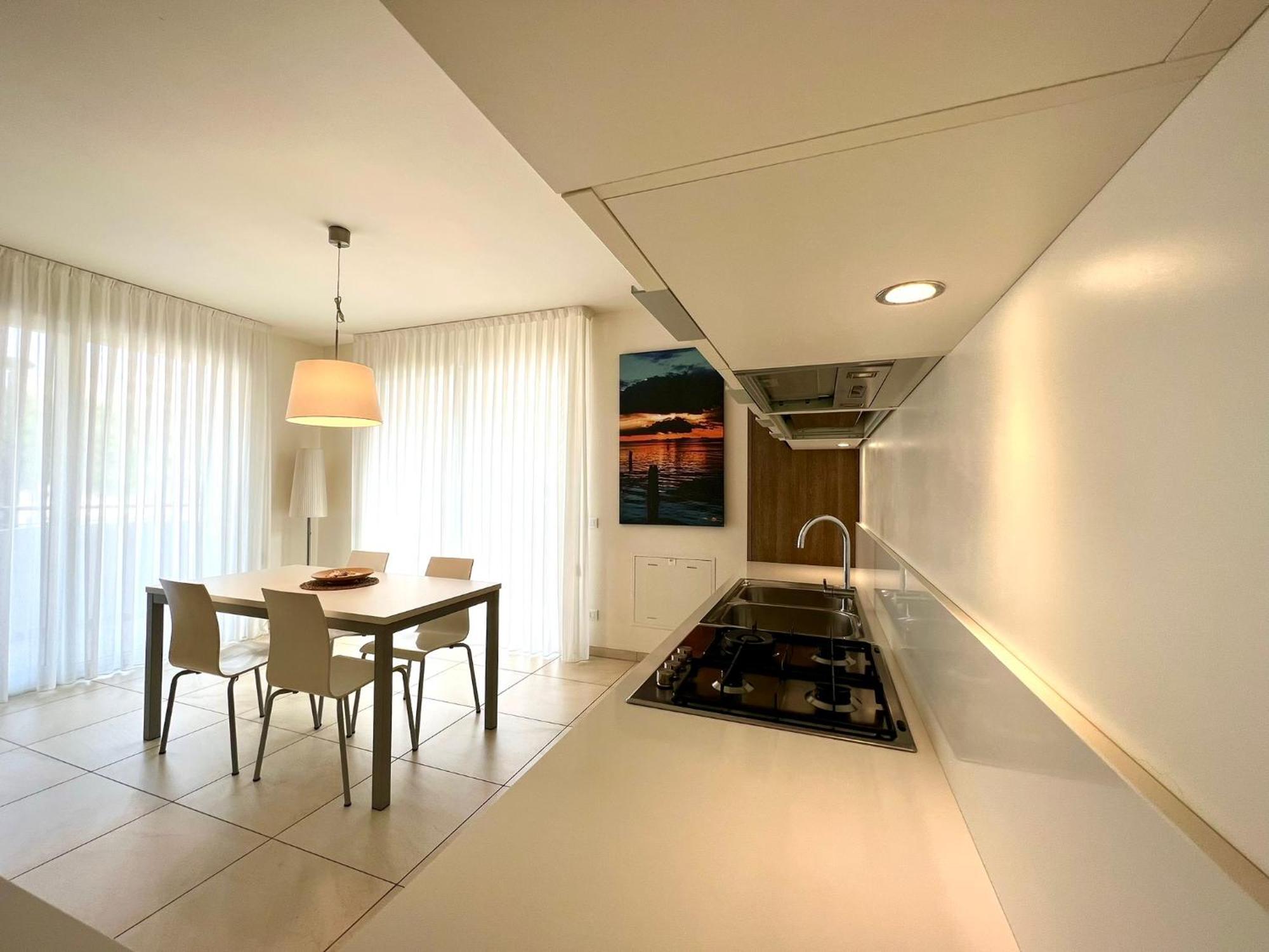 شقة Residenza Roma Marina سوتّومارينا المظهر الخارجي الصورة