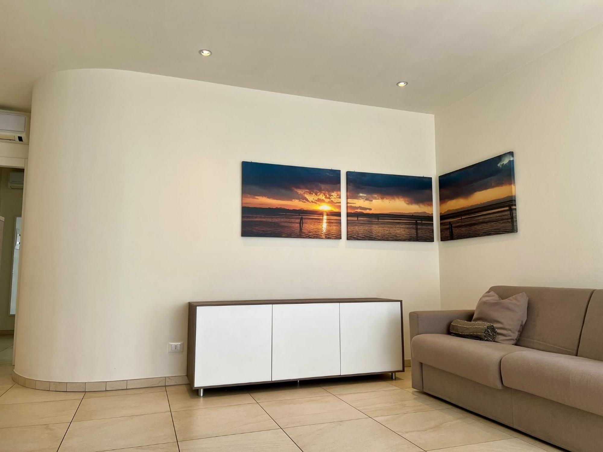 شقة Residenza Roma Marina سوتّومارينا المظهر الخارجي الصورة