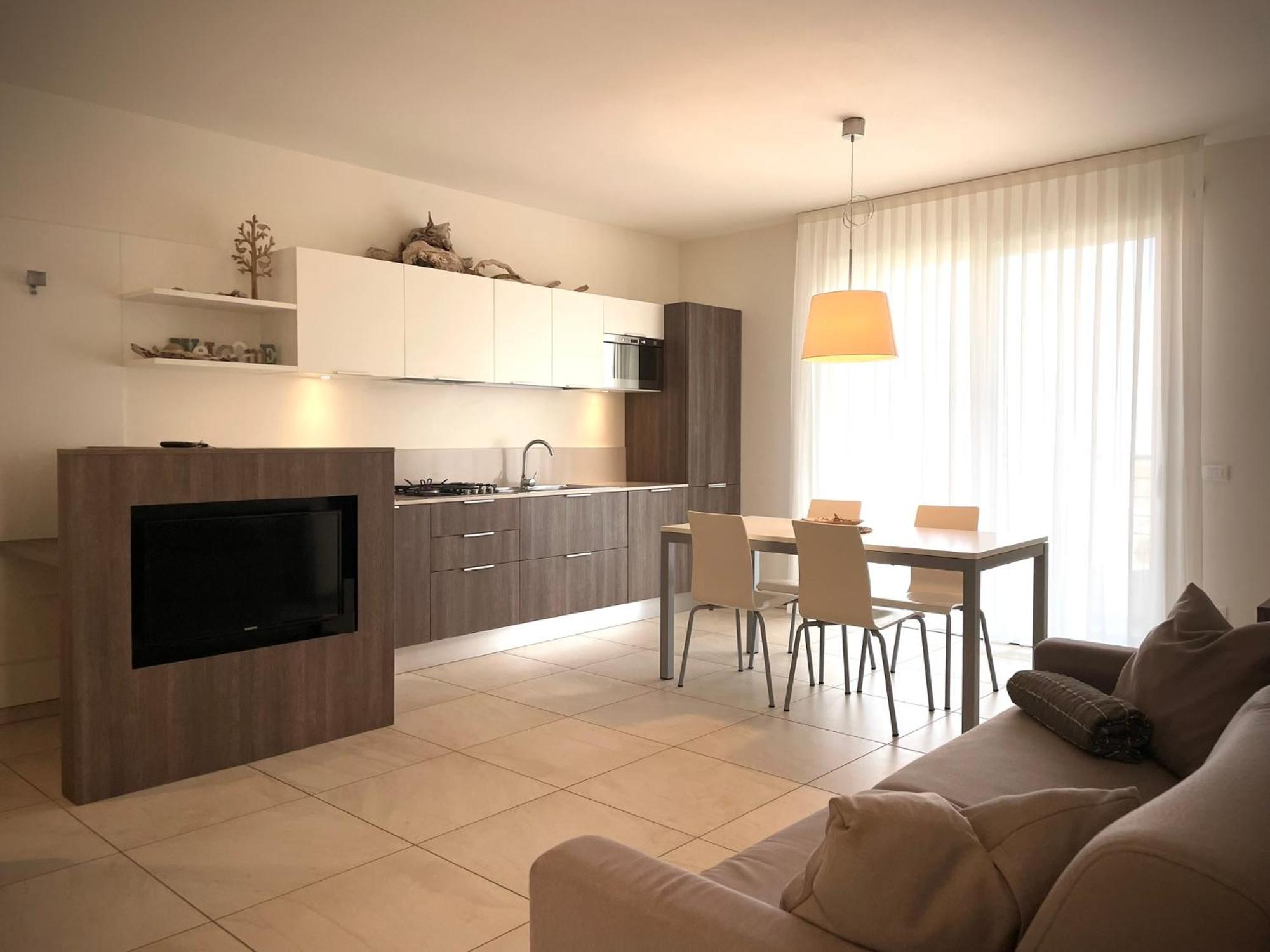 شقة Residenza Roma Marina سوتّومارينا المظهر الخارجي الصورة